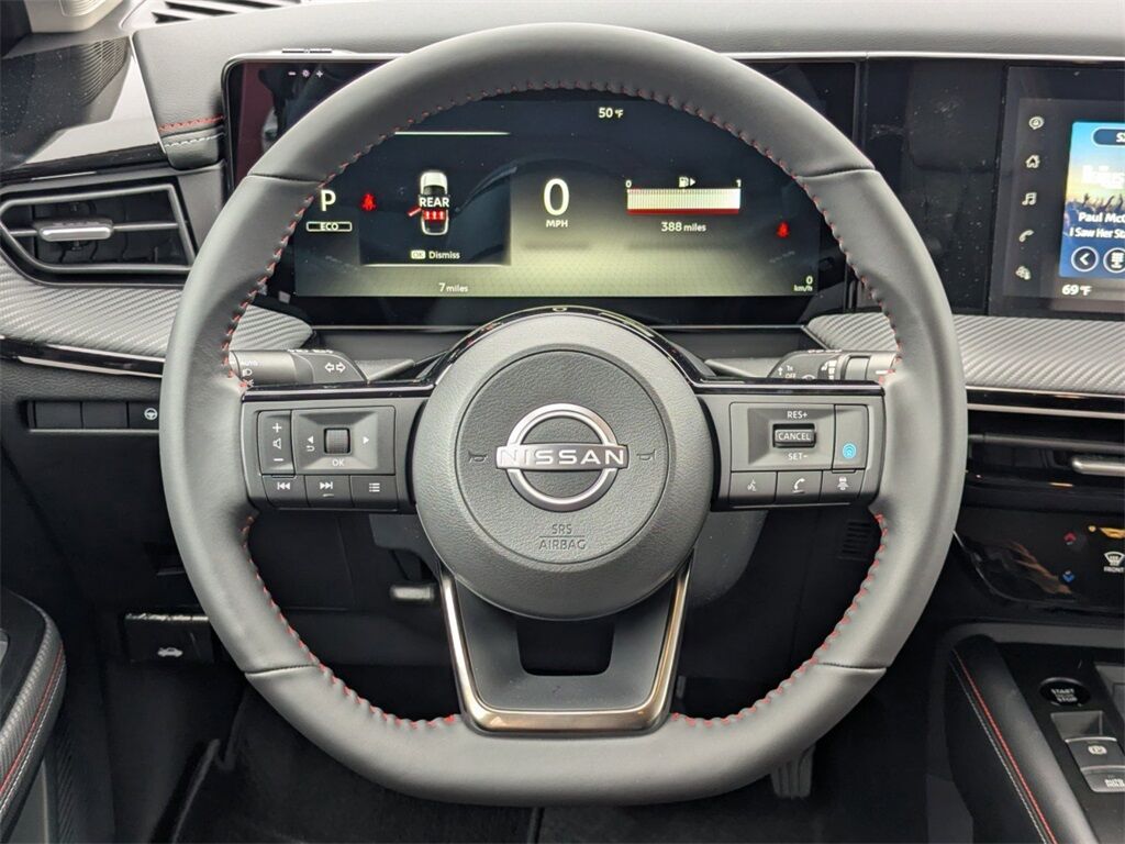 2025 Nissan Kicks SR Kennesaw GA