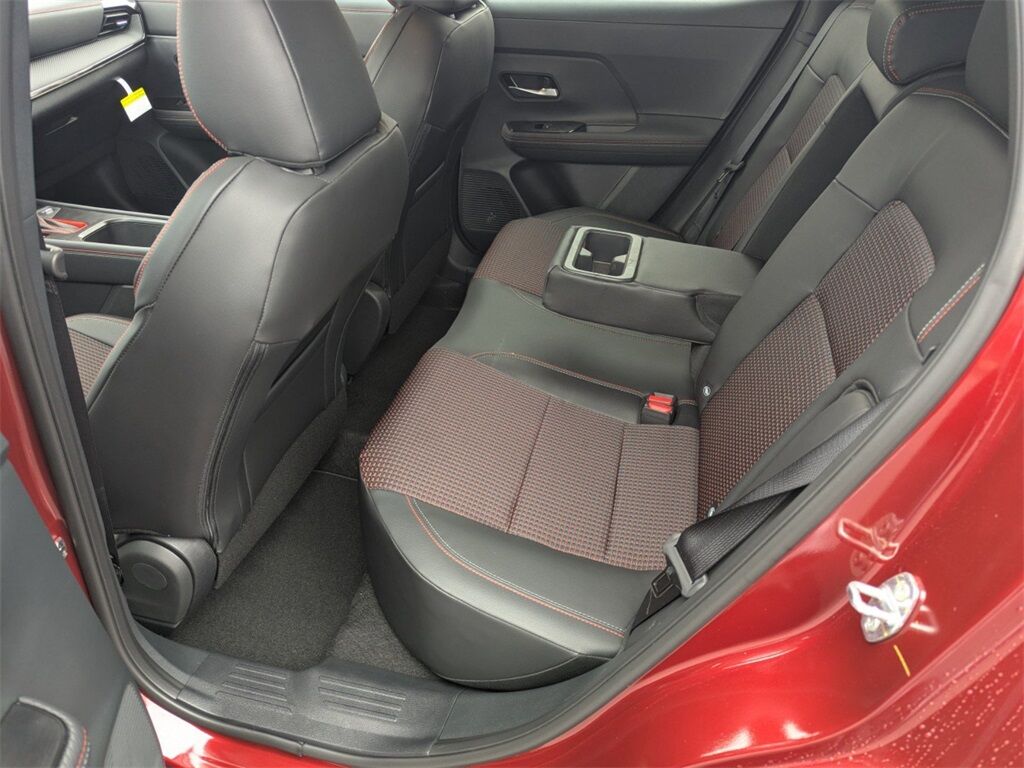 2025 Nissan Kicks SR Kennesaw GA