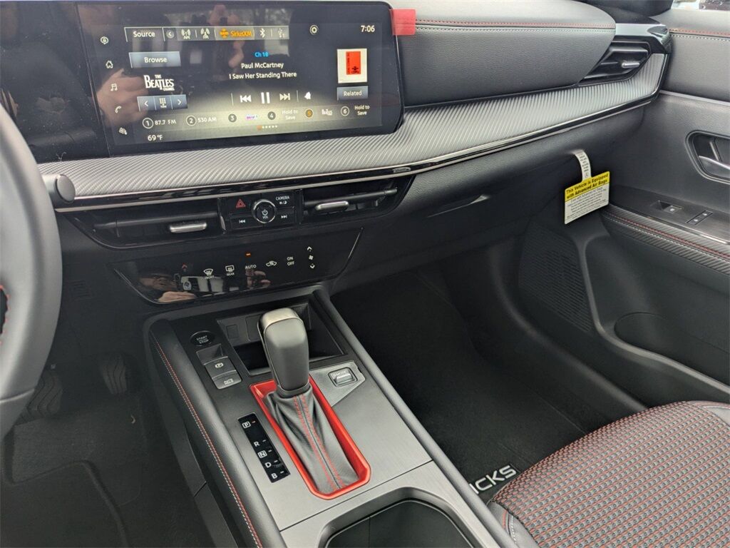 2025 Nissan Kicks SR Kennesaw GA