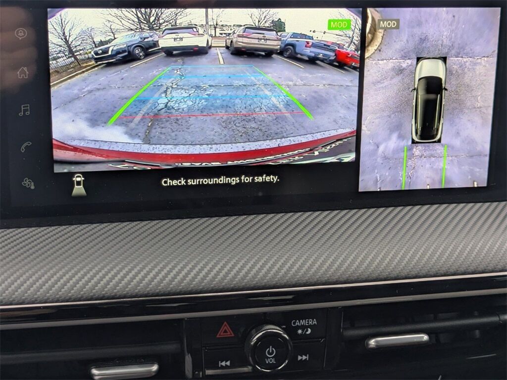 2025 Nissan Kicks SR Kennesaw GA