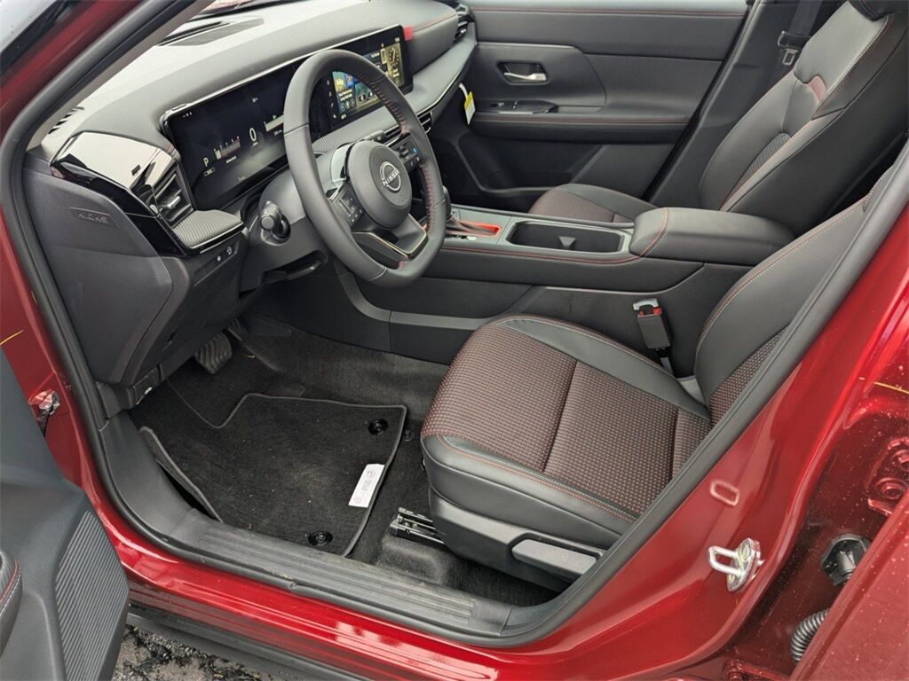 2025 Nissan Kicks SR Kennesaw GA