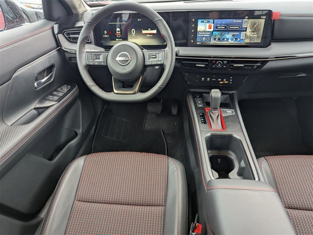 2025 Nissan Kicks SR Kennesaw GA