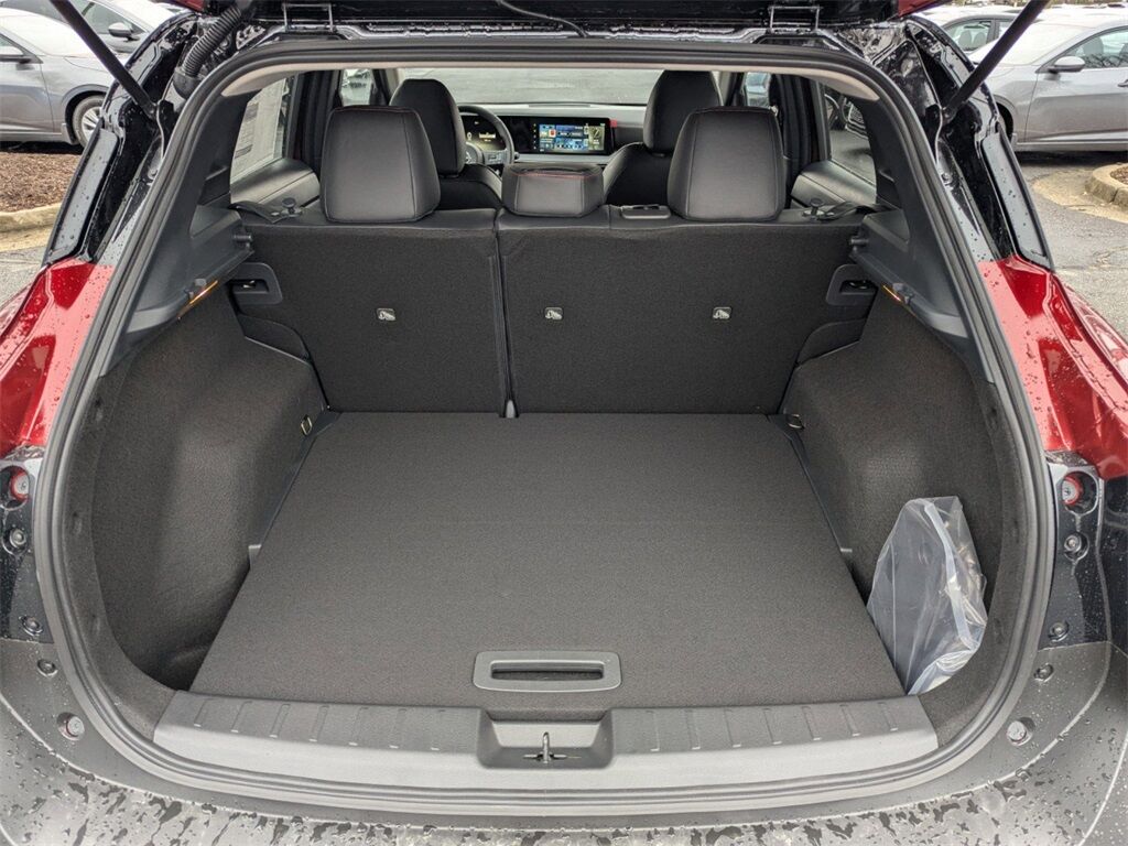 2025 Nissan Kicks SR Kennesaw GA