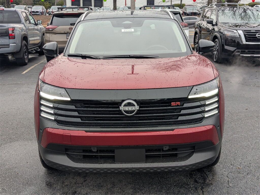 2025 Nissan Kicks SR Kennesaw GA