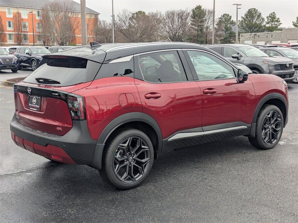 2025 Nissan Kicks SR Kennesaw GA