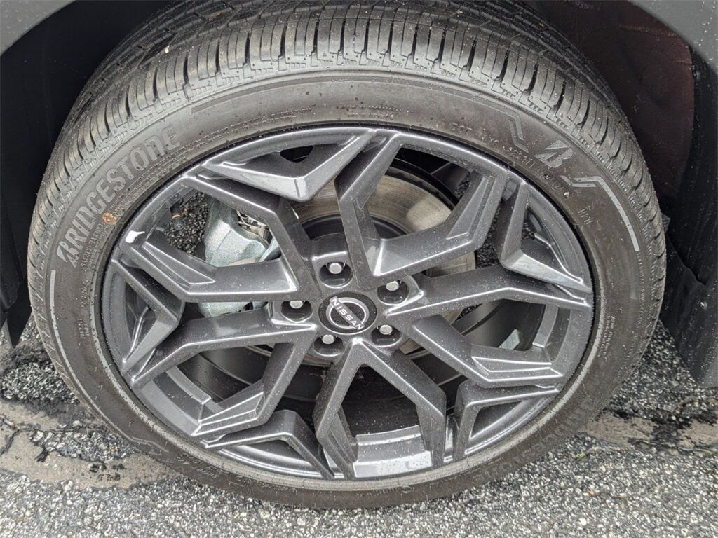 2025 Nissan Kicks SR Kennesaw GA