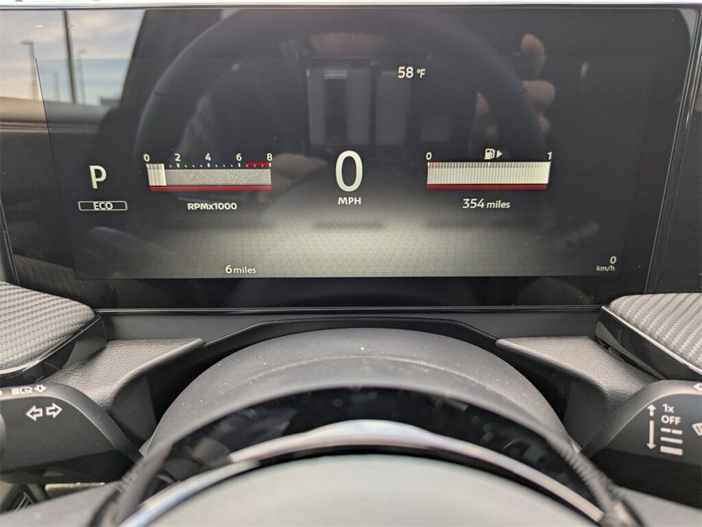 2025 Nissan Kicks SR Kennesaw GA