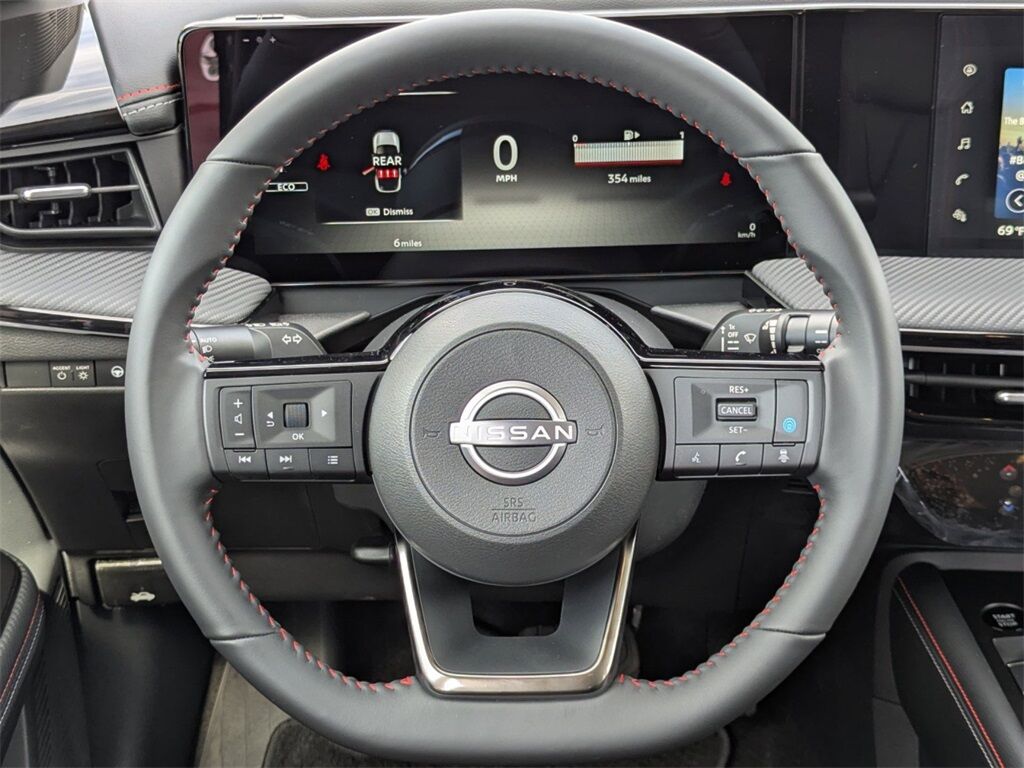 2025 Nissan Kicks SR Kennesaw GA