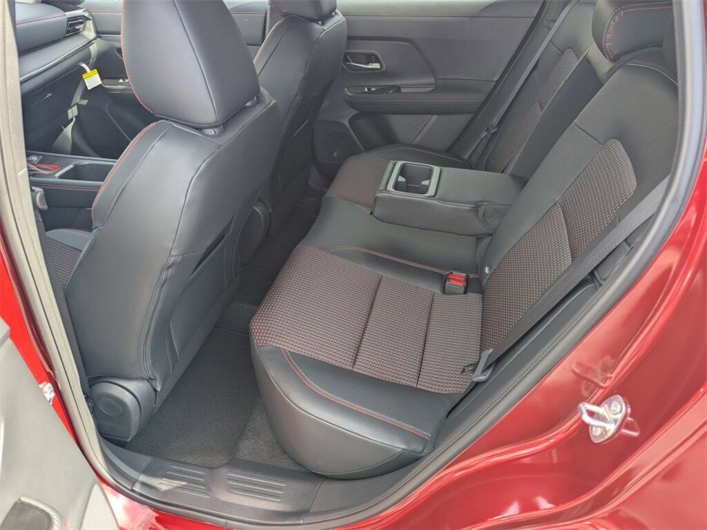 2025 Nissan Kicks SR Kennesaw GA