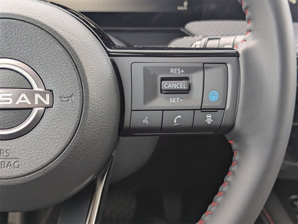 2025 Nissan Kicks SR Kennesaw GA