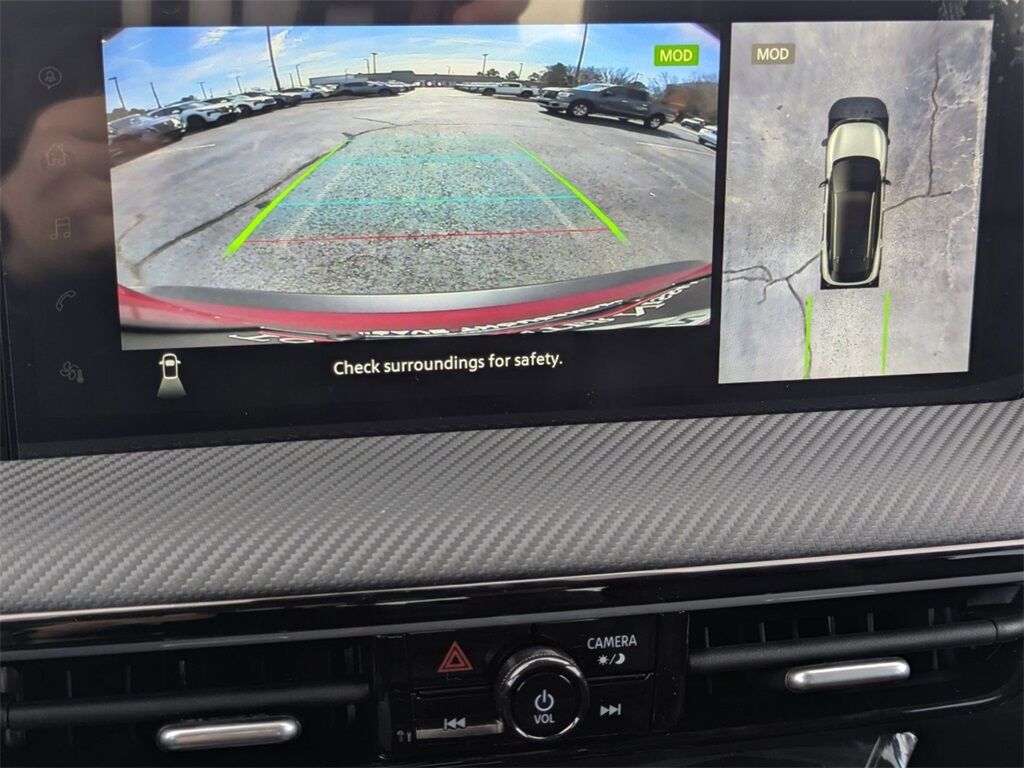 2025 Nissan Kicks SR Kennesaw GA