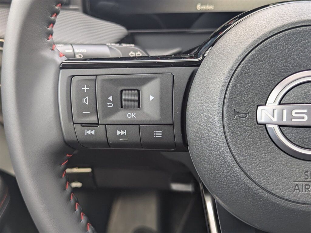 2025 Nissan Kicks SR Kennesaw GA