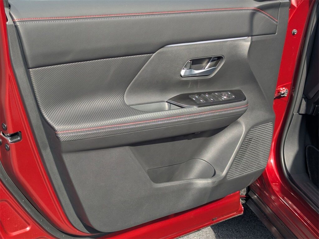 2025 Nissan Kicks SR Kennesaw GA