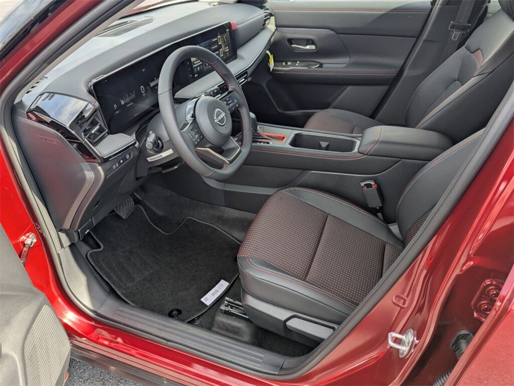 2025 Nissan Kicks SR Kennesaw GA