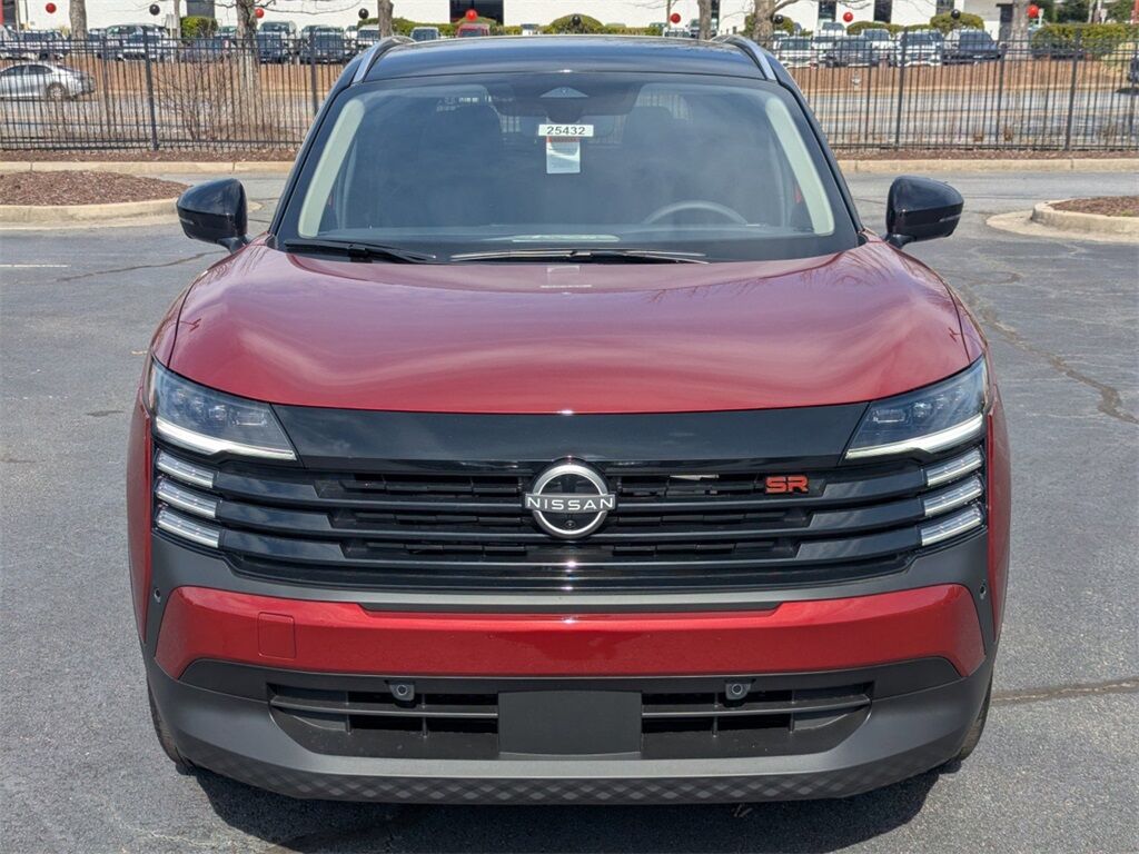 2025 Nissan Kicks SR Kennesaw GA