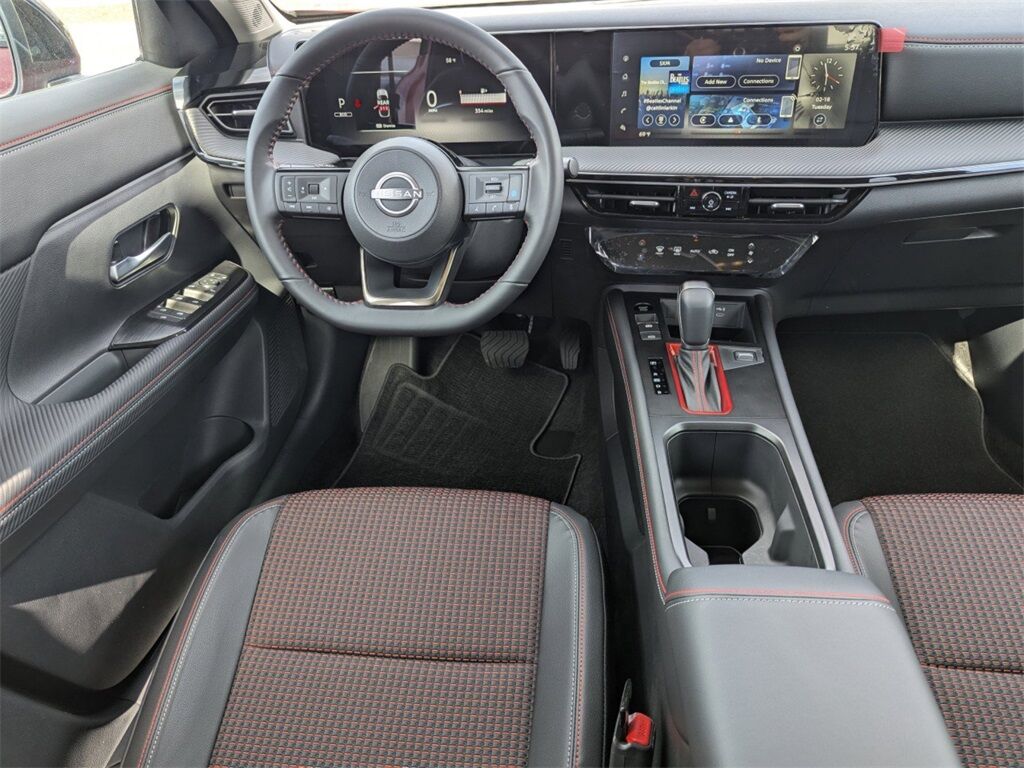 2025 Nissan Kicks SR Kennesaw GA