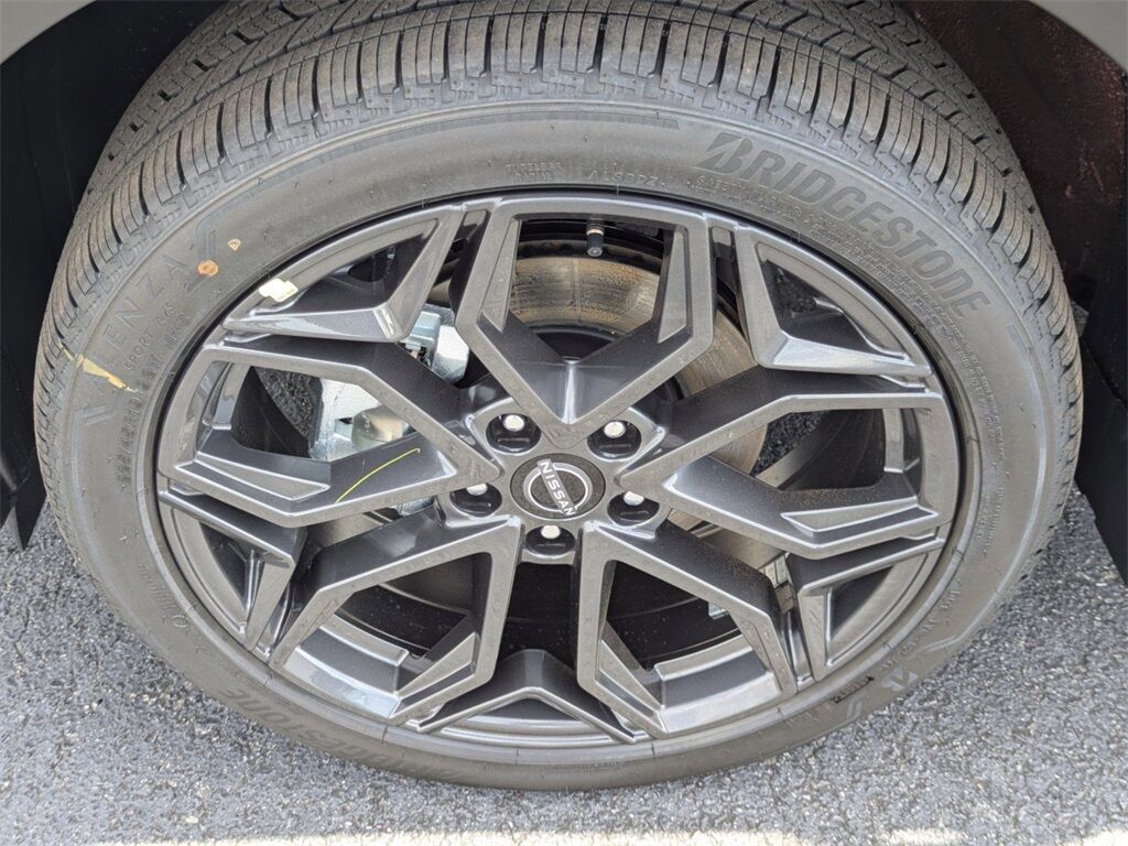 2025 Nissan Kicks SR Kennesaw GA