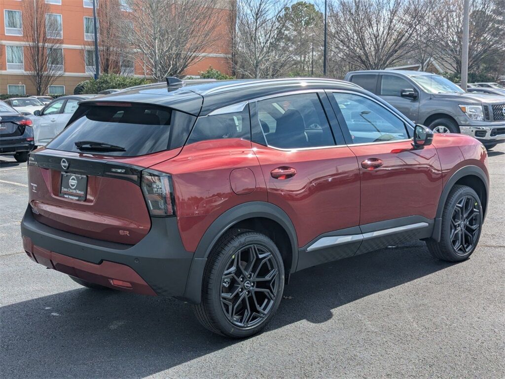 2025 Nissan Kicks SR Kennesaw GA