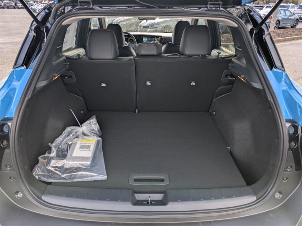 2025 Nissan Kicks SR Kennesaw GA