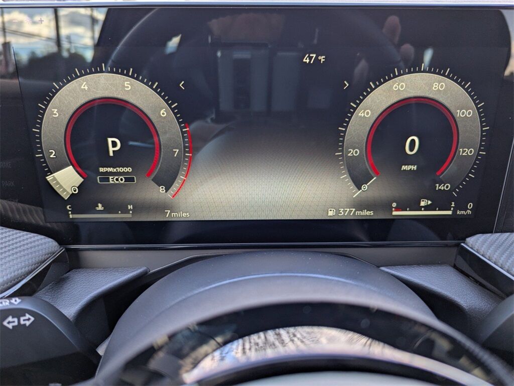 2025 Nissan Kicks SR Kennesaw GA