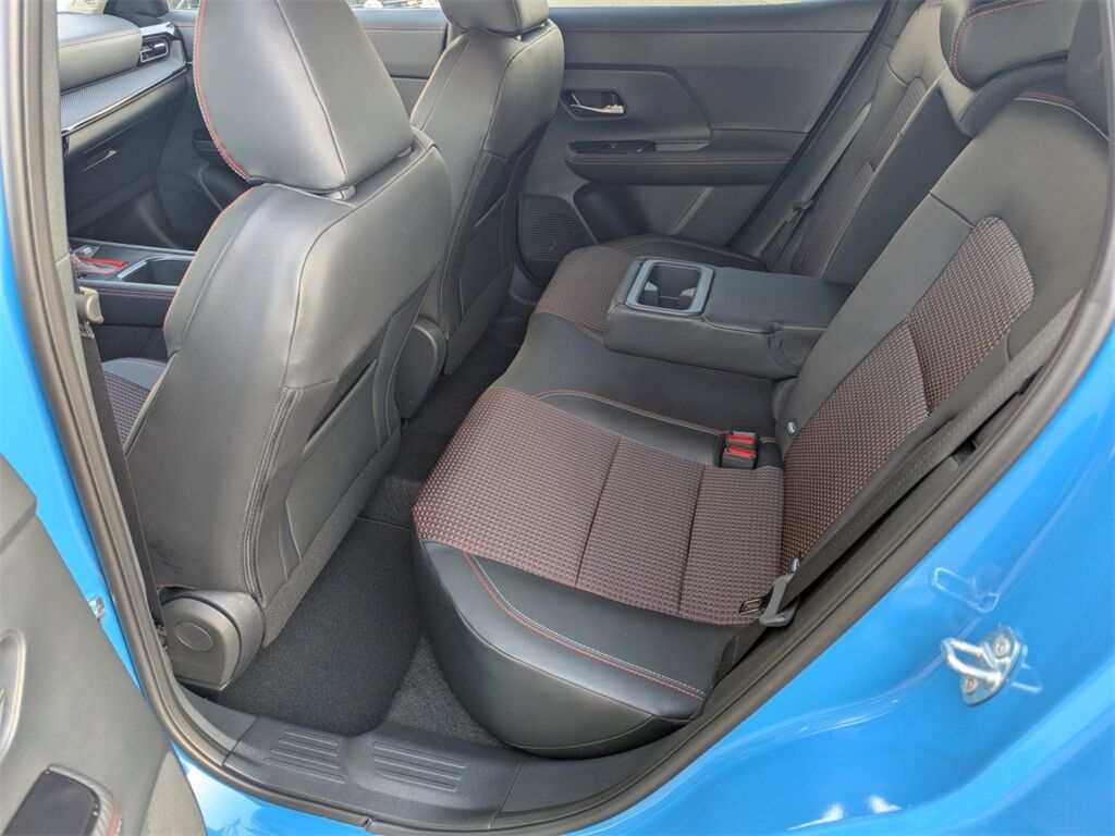 2025 Nissan Kicks SR Kennesaw GA