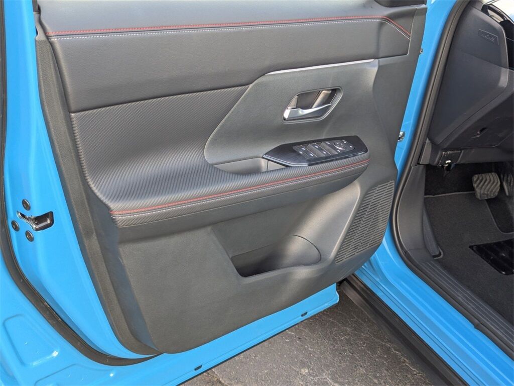 2025 Nissan Kicks SR Kennesaw GA