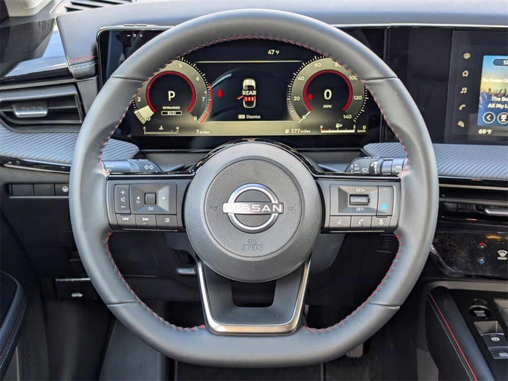 2025 Nissan Kicks SR Kennesaw GA