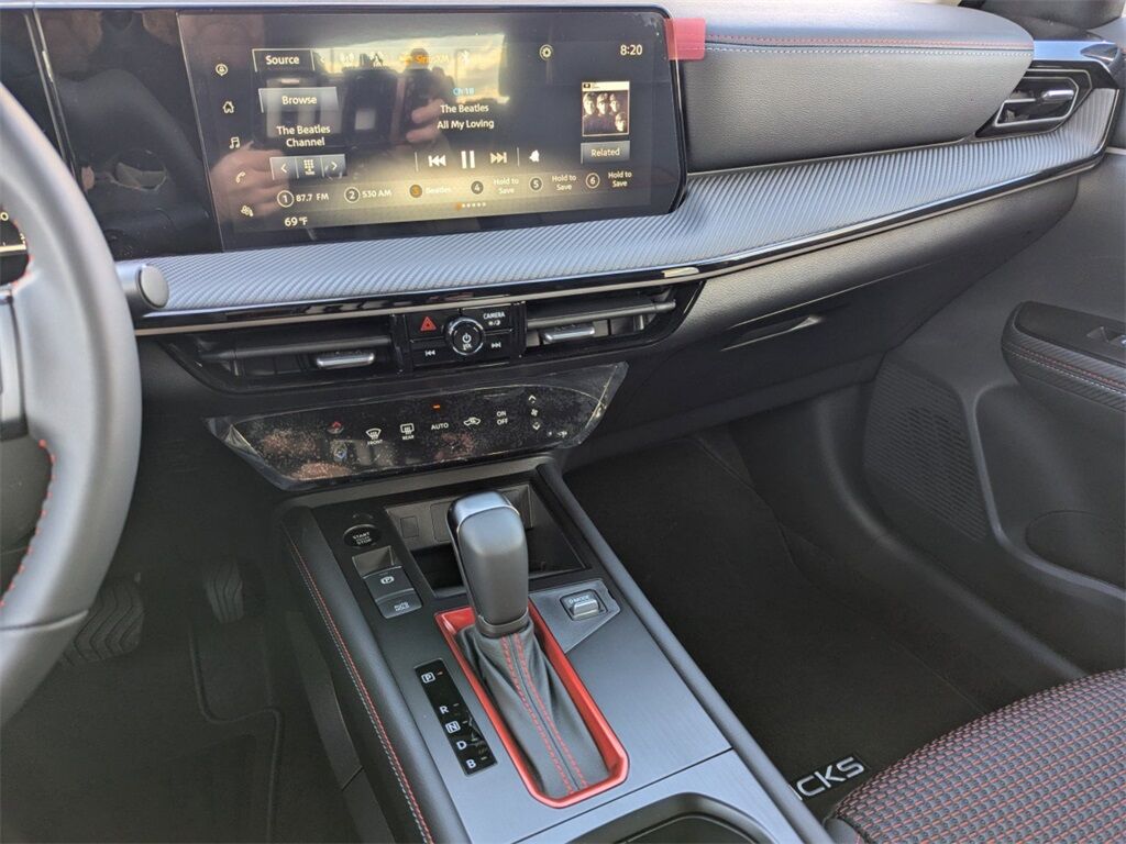 2025 Nissan Kicks SR Kennesaw GA