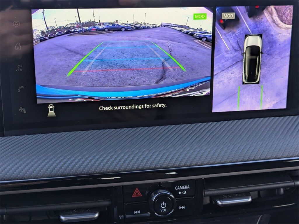 2025 Nissan Kicks SR Kennesaw GA