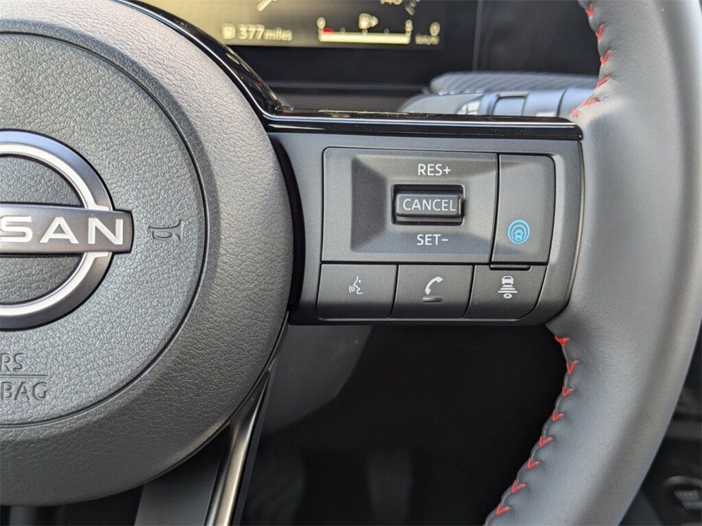 2025 Nissan Kicks SR Kennesaw GA