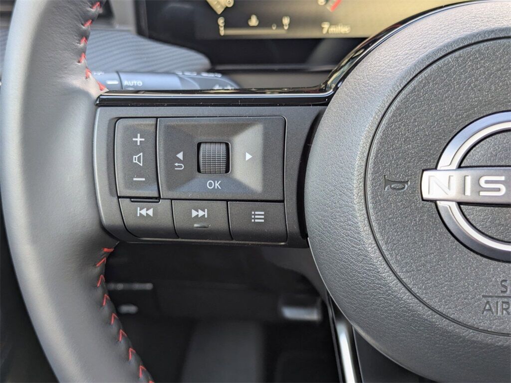 2025 Nissan Kicks SR Kennesaw GA