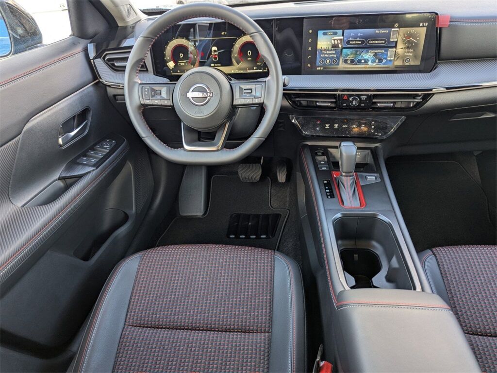 2025 Nissan Kicks SR Kennesaw GA