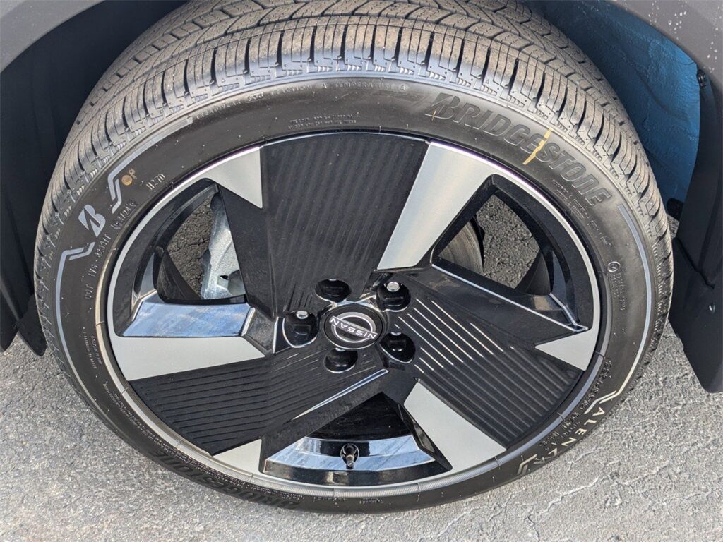 2025 Nissan Kicks SR Kennesaw GA