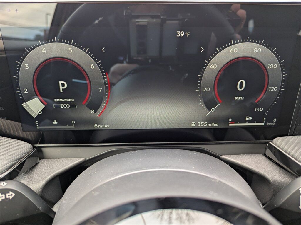 2025 Nissan Kicks SR Kennesaw GA