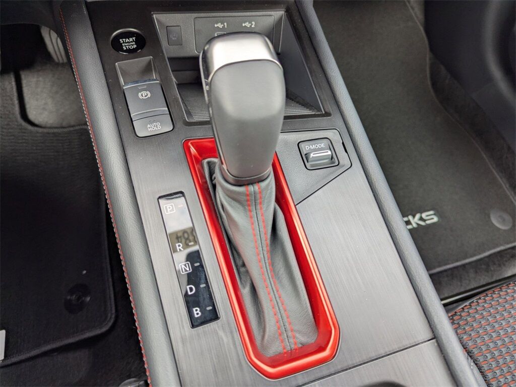 2025 Nissan Kicks SR Kennesaw GA