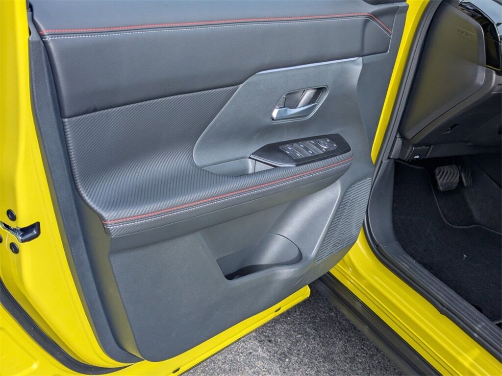 2025 Nissan Kicks SR Kennesaw GA