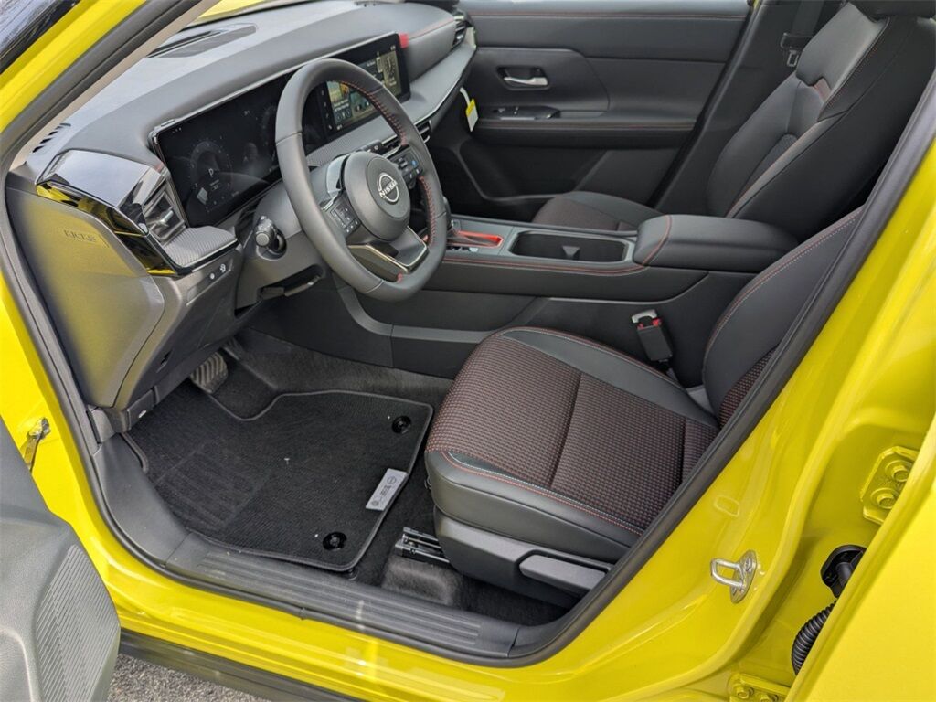 2025 Nissan Kicks SR Kennesaw GA