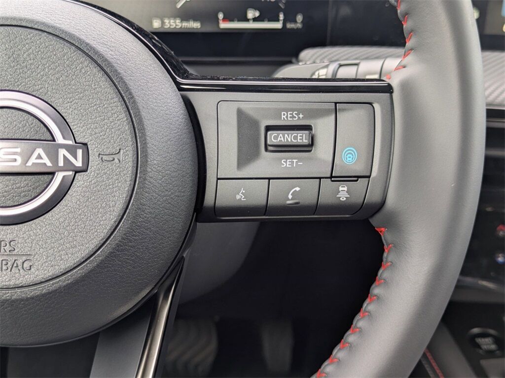 2025 Nissan Kicks SR Kennesaw GA