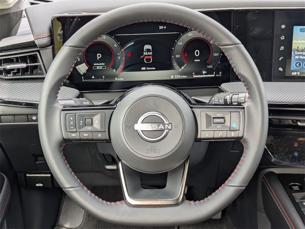 2025 Nissan Kicks SR Kennesaw GA