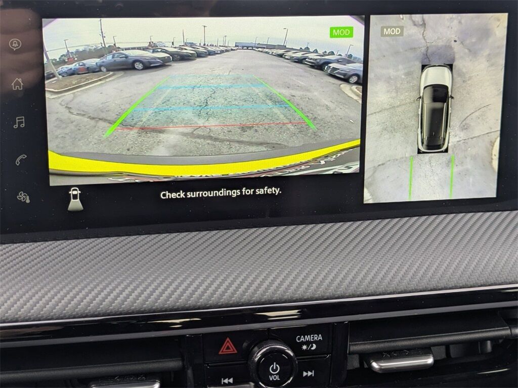 2025 Nissan Kicks SR Kennesaw GA