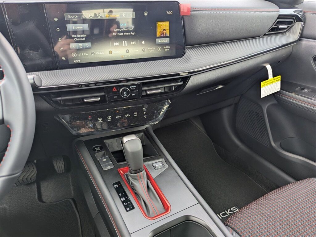 2025 Nissan Kicks SR Kennesaw GA