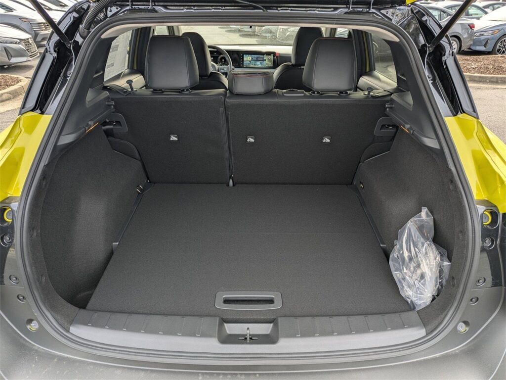 2025 Nissan Kicks SR Kennesaw GA