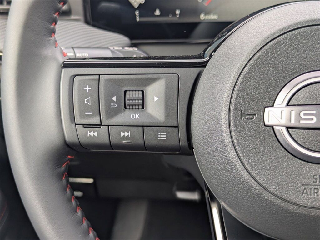 2025 Nissan Kicks SR Kennesaw GA