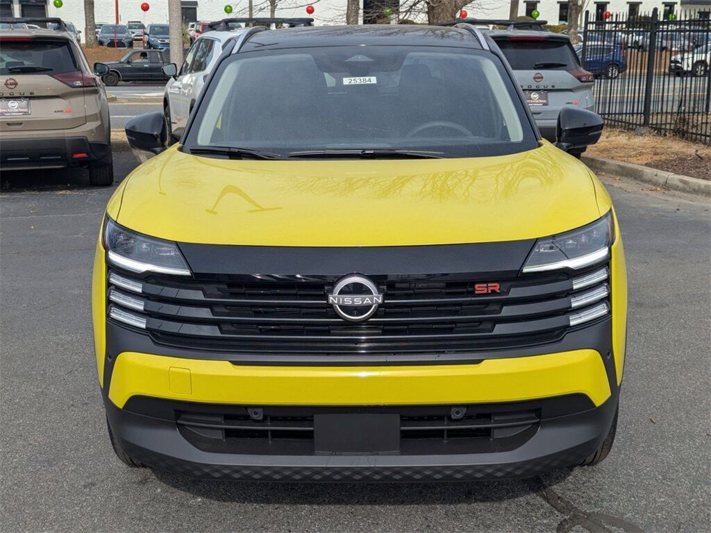 2025 Nissan Kicks SR Kennesaw GA