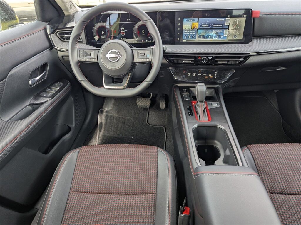 2025 Nissan Kicks SR Kennesaw GA