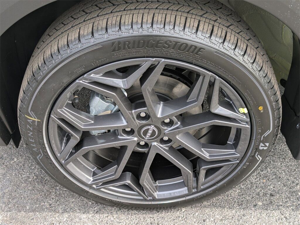 2025 Nissan Kicks SR Kennesaw GA