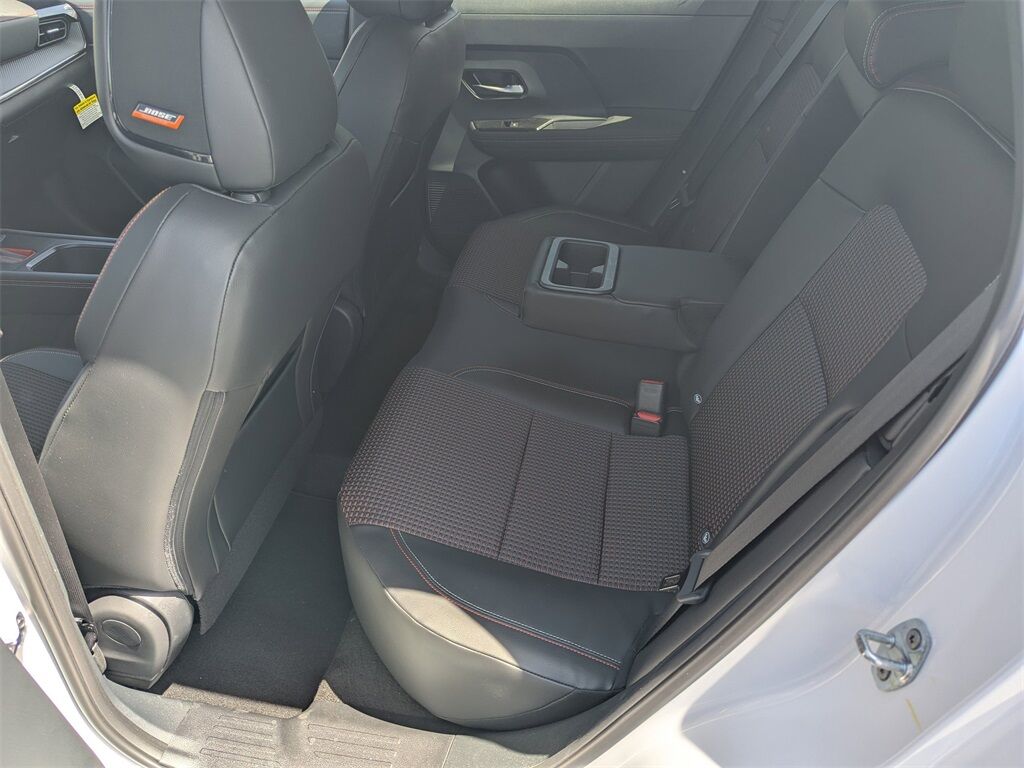 2025 Nissan Kicks SR Kennesaw GA