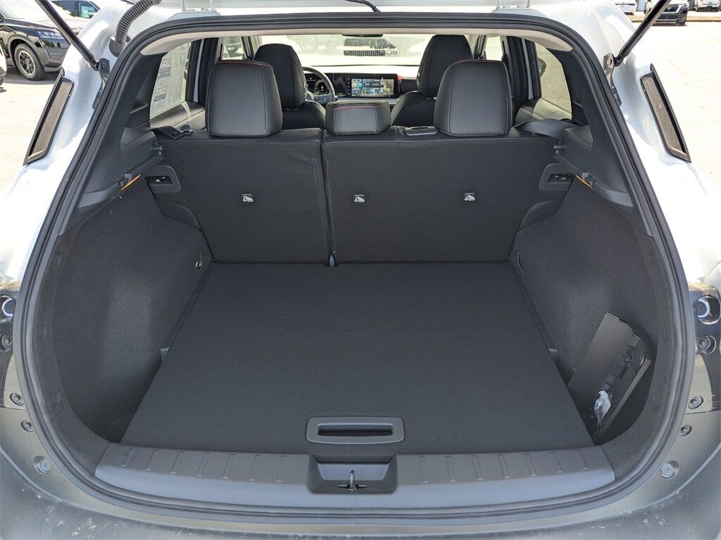 2025 Nissan Kicks SR Kennesaw GA