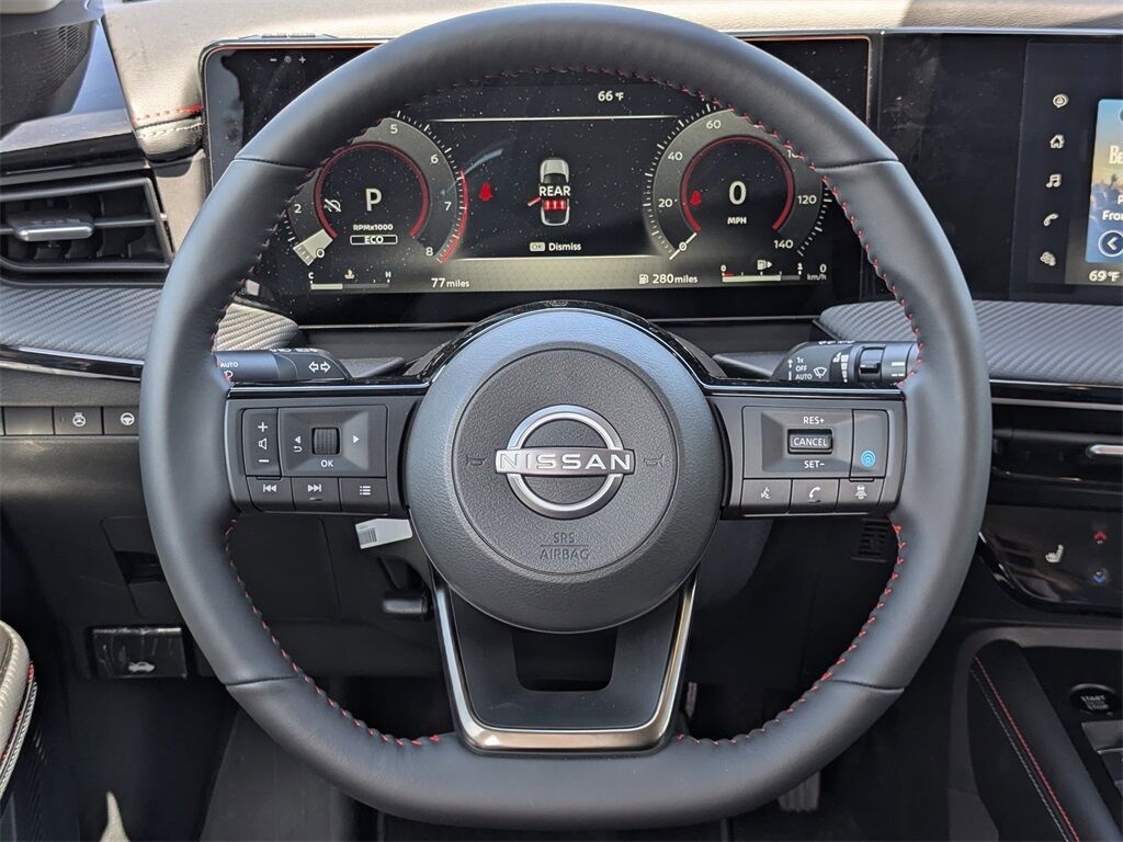 2025 Nissan Kicks SR Kennesaw GA