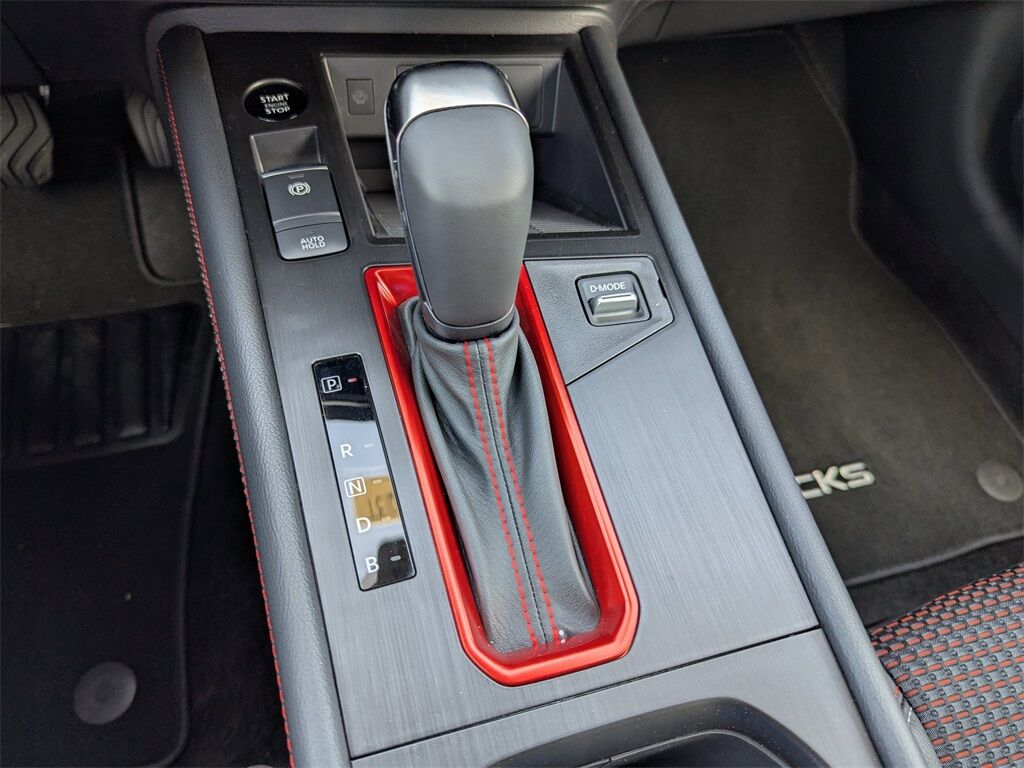 2025 Nissan Kicks SR Kennesaw GA